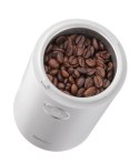 Młynek do kawy biały KM6000