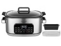 Multicooker, wolnowar 6L CK9000