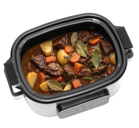 Multicooker, wolnowar 6L CK9000