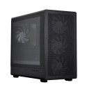 Obudowa M5 BLACK mATX Mini Tower 4xFans ARGB