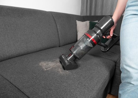 Odkurzacz pionowy akumulatorowy 4w1 Ultimate Pro+ VP6260