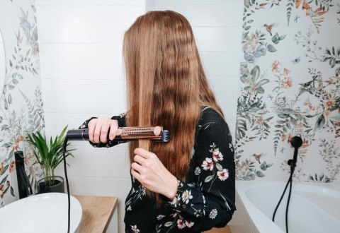 Prostownica do włosów Profi Care VZ8100