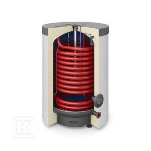 WYMIENNIK CWU SGW(S) TOWER GRAND TOP 160