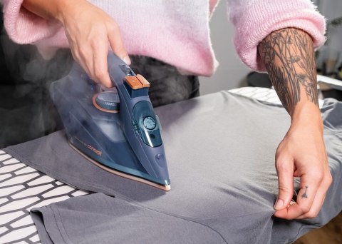 Żelazko parowe ZN9110