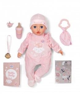 Lalka Baby Annabell 43 cm