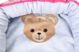 Łóżeczko turystyczne Baby Born Gniazdko dla lalki