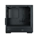 Obudowa P10 NAMU mATX Mini Tower Black
