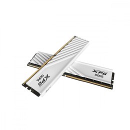 Pamięć XPG Lancer Blade DDR5 6000 32GB (2x16) CL36 biała