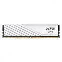 Pamięć XPG Lancer Blade DDR5 6000 32GB (2x16) CL36 biała