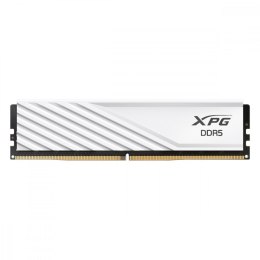 Pamięć XPG Lancer Blade DDR5 6000 32GB (2x16) CL36 biała