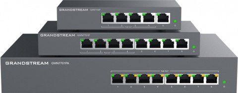 Switch GGWN7700 5 port