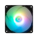 Wentylator ZM-AF 120R ARGB BLACK Fan
