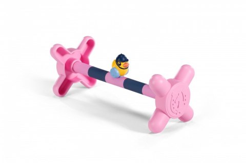 Zestaw Hobby Horse dla lalki Baby Born 43 i 36 cm