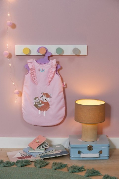 Baby Born Śpiworek dla lalki 43 cm