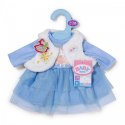 Baby Born Sukienka Zimowa 36 cm