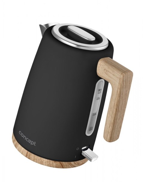 Czajnik elektryczny ELWOOD 1,7l RK3316