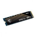 Dysk SSD SPATIUM M450 500GB M.2 PCIe 4.0 3600/2300MB/s