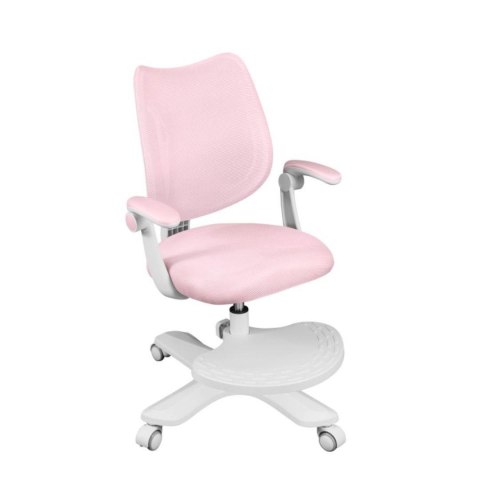 Fotel obrotowy Mark Adler Junior 4.6 Pink
