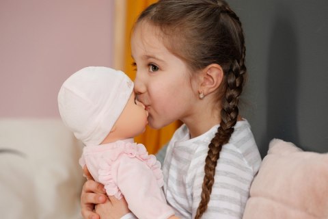 Lalka Baby Born Annabell 43 cm