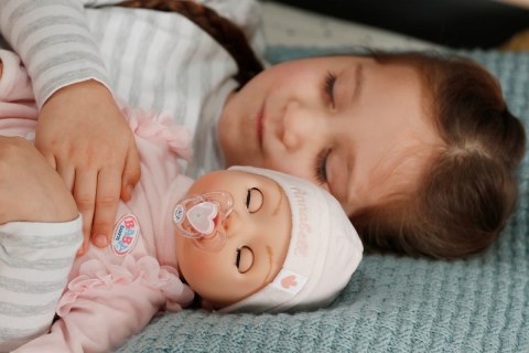 Lalka Baby Born Annabell 43 cm