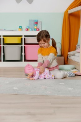 Lalka Baby Born Emily Interaktywna Walk 43cm