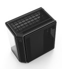Obudowa P60 Mid-Tower 5x ARGB fans czarna