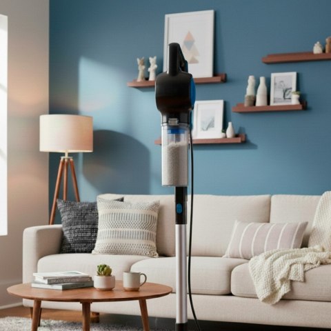 Odkurzacz pionowy BXVMS602 600W