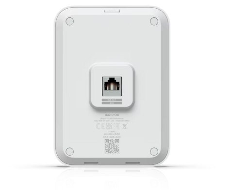 Punkt dostępowy Access Point UniFi U7 In-Wall U7-IW