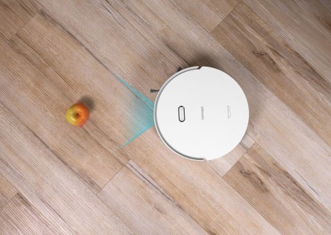 Robot sprzątający z mopowaniem 2w1 Optimus Aqua Pro VR4050