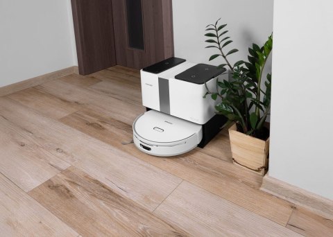 Robot sprzątający z mopowaniem 2w1 Optimus Aqua Pro VR4050