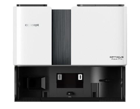 Robot sprzątający z mopowaniem 2w1 Optimus Aqua Pro VR4050