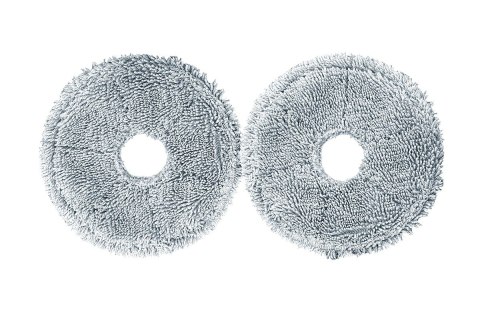 Robot sprzątający z mopowaniem 2w1 Optimus Aqua Pro VR4050