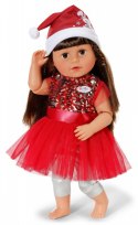 Strój świąteczny Baby Born 43 cm