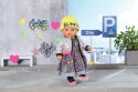 Ubranko Baby Born City Style outfit