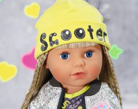 Ubranko Baby Born City Style outfit