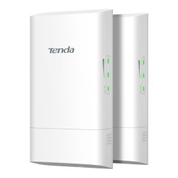 Urządzenie typu CPE Tenda O1-5G Kit 5GHz Outdoor 9dBi 11AC 867Mbps LAN PoE 2szt.