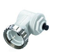 ADAPTER KĄTOWY DO ZAWORÓW M30X1,5