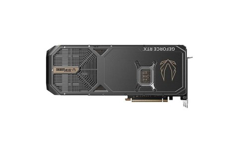 Karta graficzna GeForce RTX 5070 Ti AMP EXTREME INFINITY 16GB GDDR7 256bit 3DP/HDMI