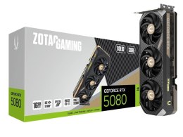 Karta graficzna GeForce RTX 5080 SOLID CORE 16GB GDDR7 256bit 3DP/HDMI