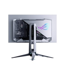 Monitor 26.5 cala PG27AQWP-W OLED 540Hz 0.03 HDMI DP