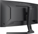 Monitor G-Master 34 cale GCB3486WQSCP-B1,VA,UWQHD,240HZ,0.4ms,1500R,HDR400,500cd,21:9,HDMI (2.1), USB-C dock 95W, RJ45, 2x5W, KV