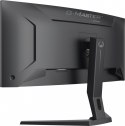 Monitor G-Master 34 cale GCB3486WQSCP-B1,VA,UWQHD,240HZ,0.4ms,1500R,HDR400,500cd,21:9,HDMI (2.1), USB-C dock 95W, RJ45, 2x5W, KV