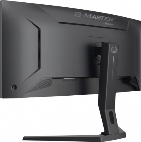 Monitor G-Master 34 cale GCB3486WQSCP-B1,VA,UWQHD,240HZ,0.4ms,1500R,HDR400,500cd,21:9,HDMI (2.1), USB-C dock 95W, RJ45, 2x5W, KV