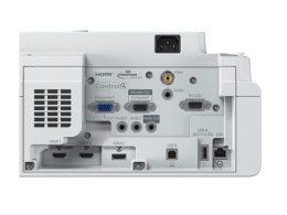 Projektor EB-760W UST laser/3LCD/WXGA/4100L/2.5m:1/16:10