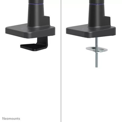 Uchwyt do monitora DS70-256BL1 Gaming 24-57 2-30KG