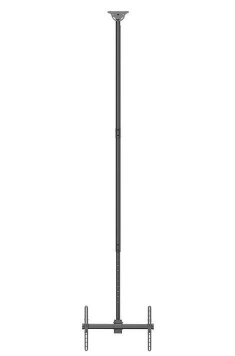 Uchwyt sufitowy TV/LCD CL35-440BL16XL 37-70 cali 50kg
