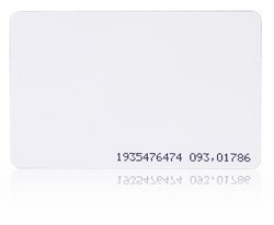 Karta zbliżeniowa ROGER MFC-2