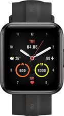 Smartwatch 70mai Maimo Watch FLOW czarny