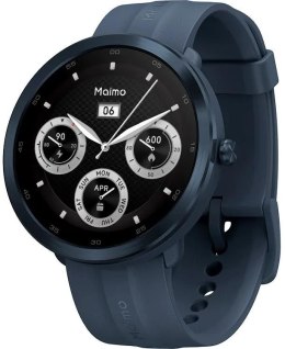 Smartwatch 70mai Maimo Watch R niebieski