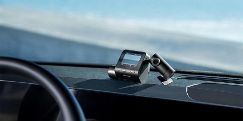 Wideorejestrator 70Mai Dash Cam A200 + kamera wsteczna RC11 + karta Lexar 128GB